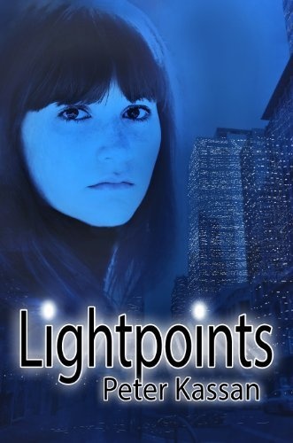 Book Review: “Lightpoints” by Peter Kassan