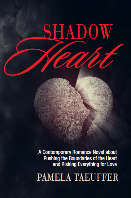 Book Review: “Shadow Heart” (Broken Bottles #1) by Pamela Taeuffer