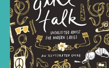 Book Review: “Girl Talk” by Christie Young