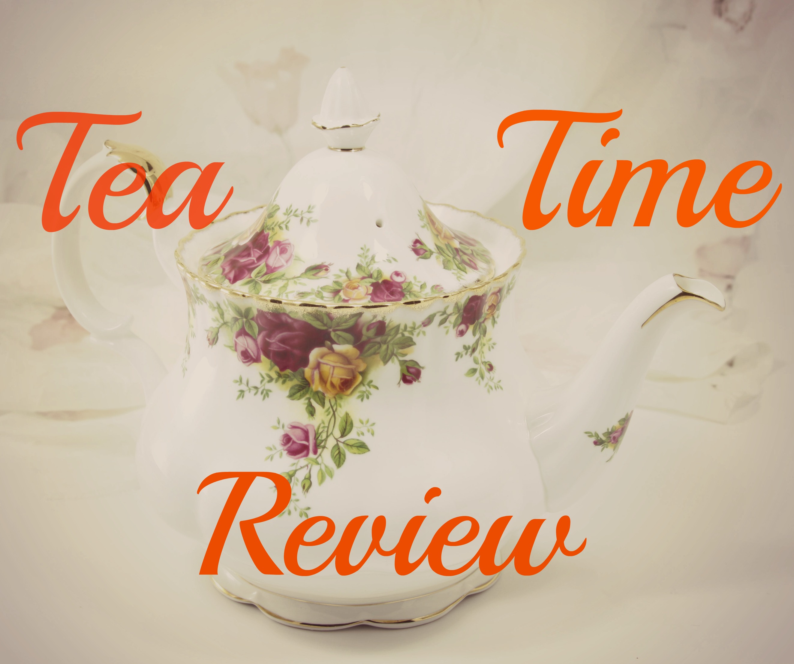 Tea Time Review: Organic Cream of Earl Grey by David’s Tea