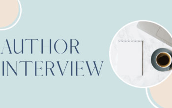 Author Interview: “Up From The Sea” Q&A with Leza Lowitz!