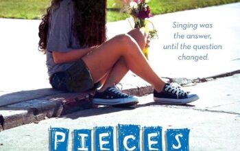 Book Tour & Review: “Pieces of Why” by K.L. Going