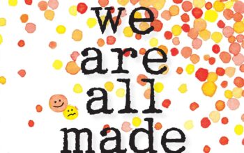 Book Review: “We Are All Made of Molecules” by Susin Nielsen