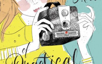 Book Review: “Julia and The Art of Practical Travel” by Lesley M. M. Blume