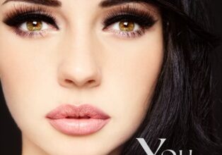 Book Review: “You Are Mine” (Mine #1) by Janeal Falor