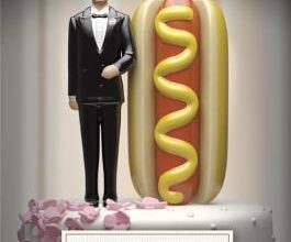 Book Review: “Food: A Love Story” by Jim Gaffigan