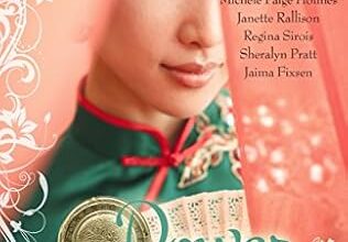 Book Review: “Power of The Matchmaker” by Various Authors