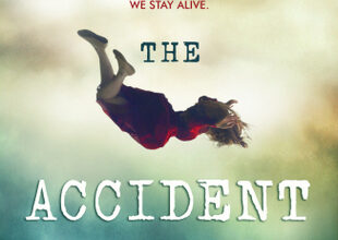 Book Review: “The Accident Season” by Moira Fowley-Doyle