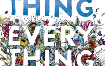 Book Review: “Everything Everything” by Nicola Yoon