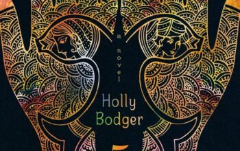 Book Review: “5 to 1” by Holly Bodger