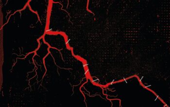 Book Review: Teen Frankenstein (High School Horror Story #1) by Chandler Baker