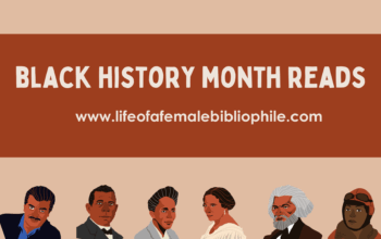 Reading Recommendations: Black History Month