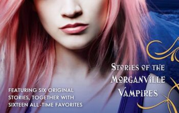 Book Review: “Midnight Bites” by Rachel Caine