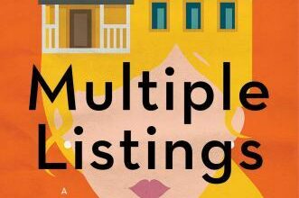 ARC Review: “Multiple Listings” by Tracy McMillan