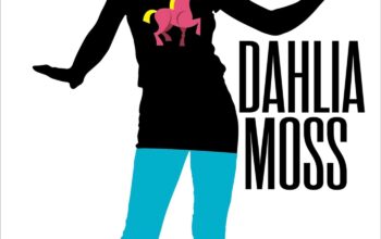 Book Review: “The Unfortunate Decisions of Dahlia Moss” by Max Wirestone