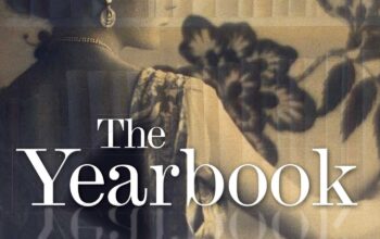 Book Spotlight: “The Yearbook” by Carol Masciola