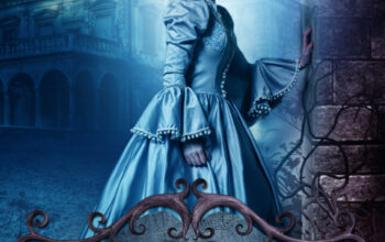 Blog Tour & Review: “The Requiem Red” by Brynn Chapman