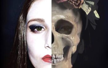 Book Review: “Santa Muerte” (The Daniela Story #1) by Lucina Stone