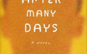 Book Review: “And After Many Days” by Jowhor Ile