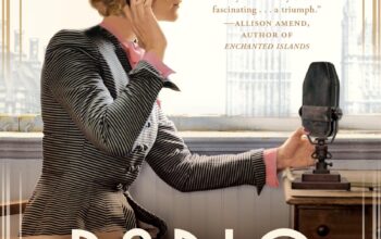 ARC Review: “Radio Girls” by Sarah-Jane Stratford