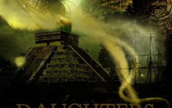 Book Review: “Daughters of Jared” by H.B. Moore