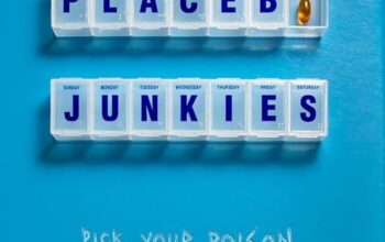 Book Review: “Placebo Junkies” by J.C. Carlson