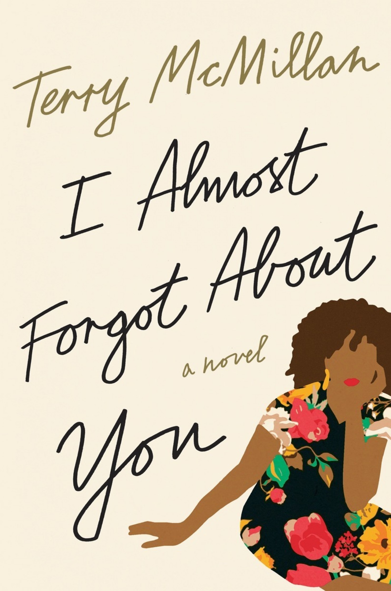 Book Review: “I Almost Forgot About You” by Terry McMillan