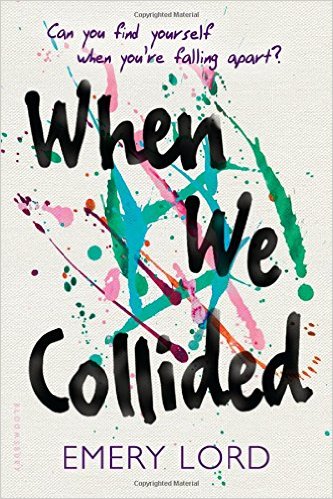 Book Review: “When We Collided” by Emery Lord