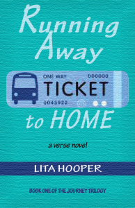 Book Review: “Running Away to Home” (The Journey Trilogy #1) by Lita Hooper