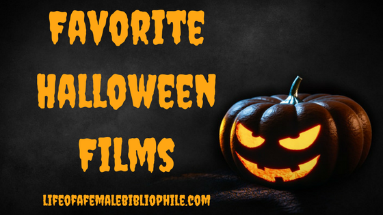 Favorite Halloween Films!