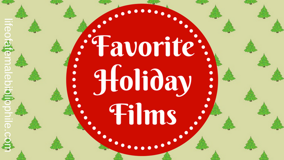 Favorite Holiday Films!