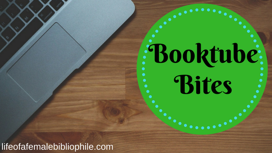 Booktube Bites: Librarian Rhapsody