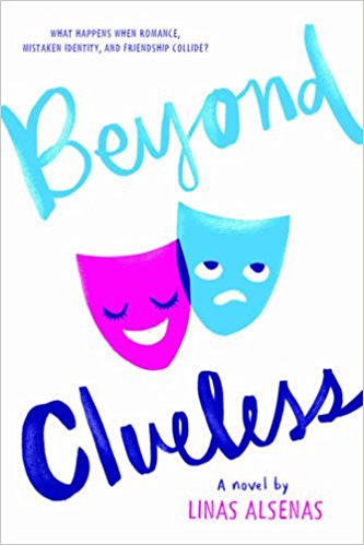 Book Review: “Beyond Clueless” by Linas Alsenas