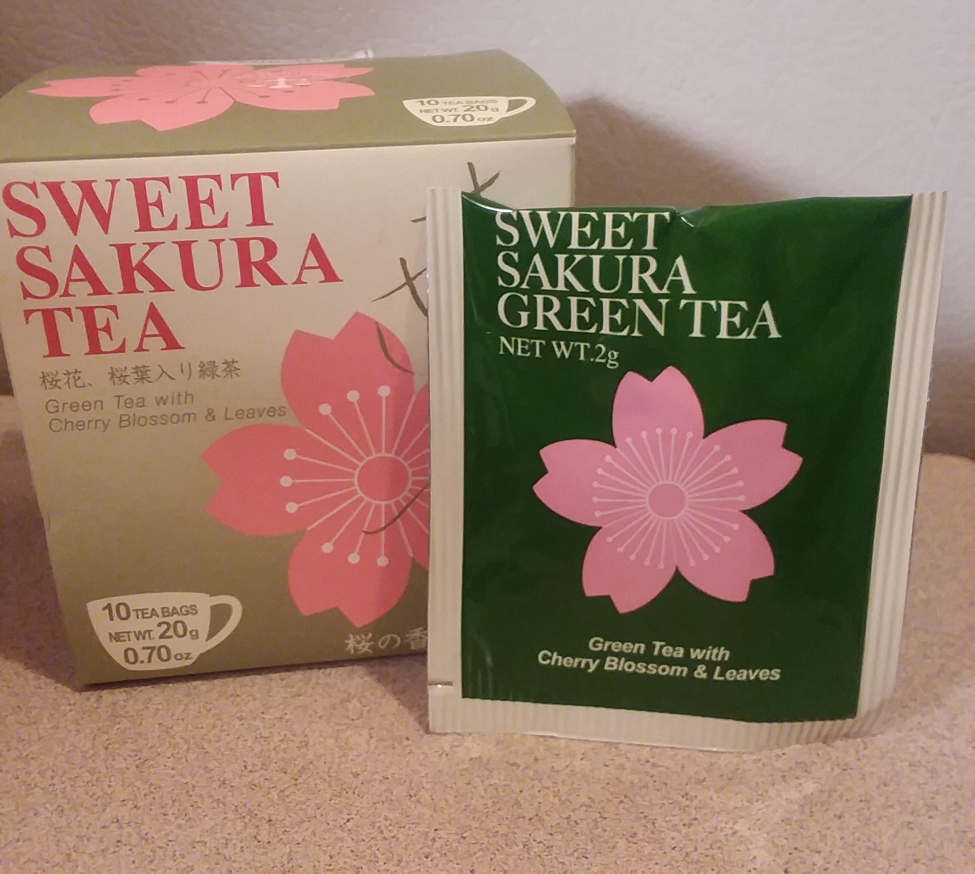Антифриз sakura green