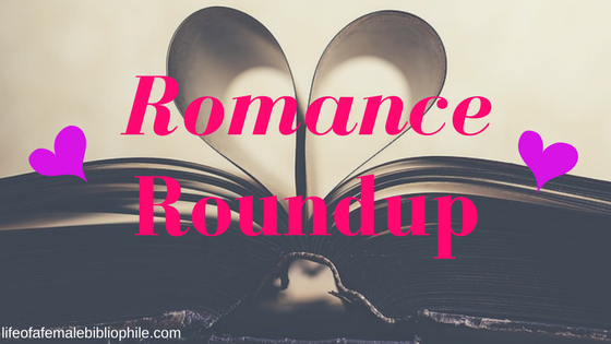 Romance Roundup: October Edition