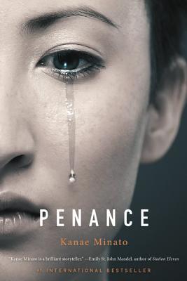 Book Review: “Penance” by Kanae Minato