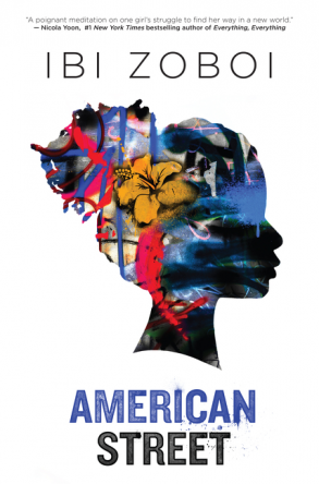 Book Review: “American Street” by Ibi Zoboi