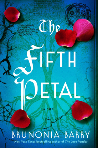 Book Review: “The Fifth Petal” by Brunonia Barry