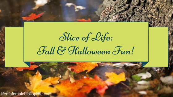 Fall & Halloween Fun: Trip To a Cider Mill, Haunted Blake’s, and Greenfield Village!