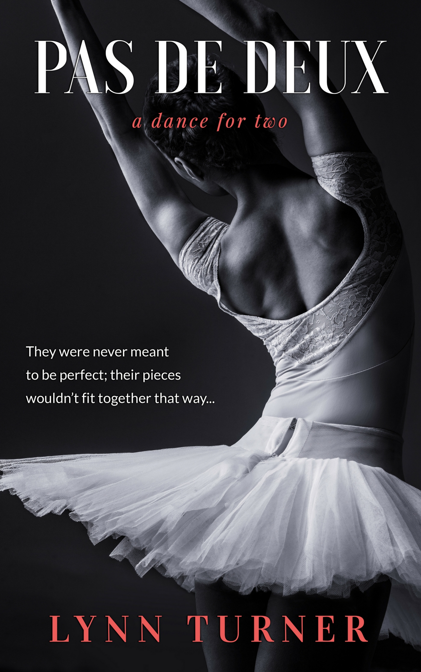 Book Review: “Pas De Deux: A Dance For Two” by Lynn Turner