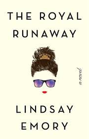 ARC Review: “The Royal Runaway” by Lindsay Emory