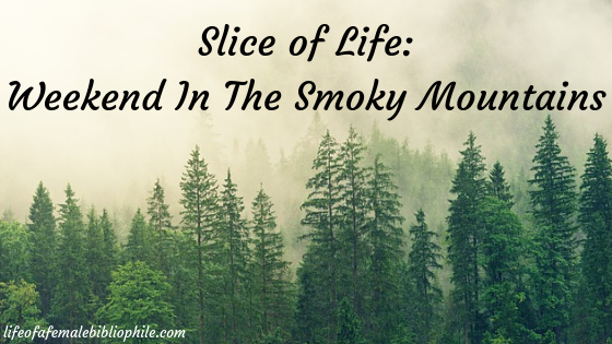 Slice of Life: Weekend In The Smoky Mountains