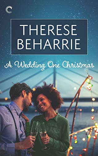 ARC Review: “A Wedding One Christmas” by Therese Beharrie