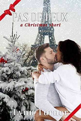 Book Review: “Pas De Deux: A Christmas Short” by Lynn Turner