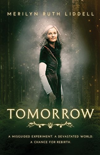 Book Review: “Tomorrow” by Merilyn Ruth Lidell