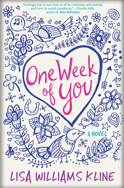 ARC Review: “One Week of You” by Lisa Williams Kline