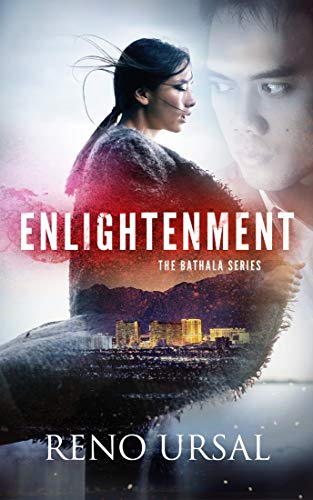 Book Review: “Enlightenment” (The Bathala Series #1) by Reno Ursal