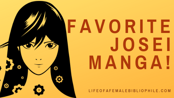 Favorite Josei Manga Vol.2