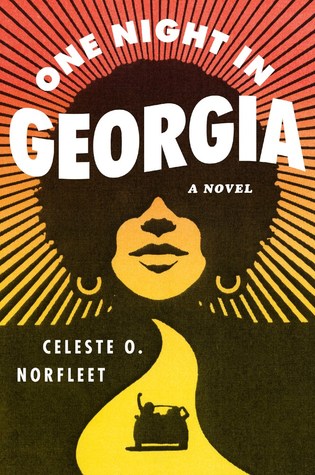 Book Review: “One Night in Georgia” by Celeste O. Norfleet