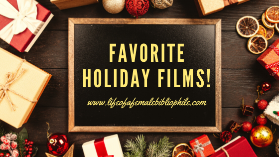 Favorite Holiday Films!